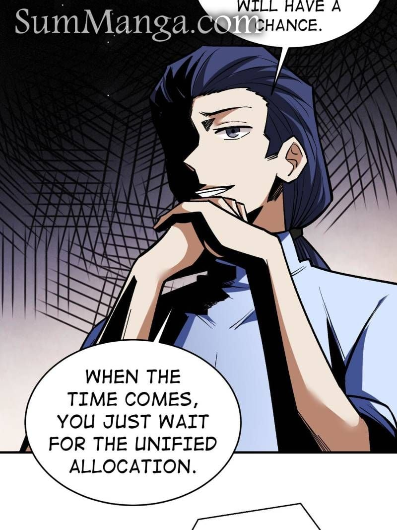 I'm Really Not A Supervillain Chapter 260 25